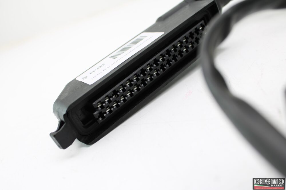 Cablaggio Impianto elettrico Iniezione sinistro 748 996 1999-2001