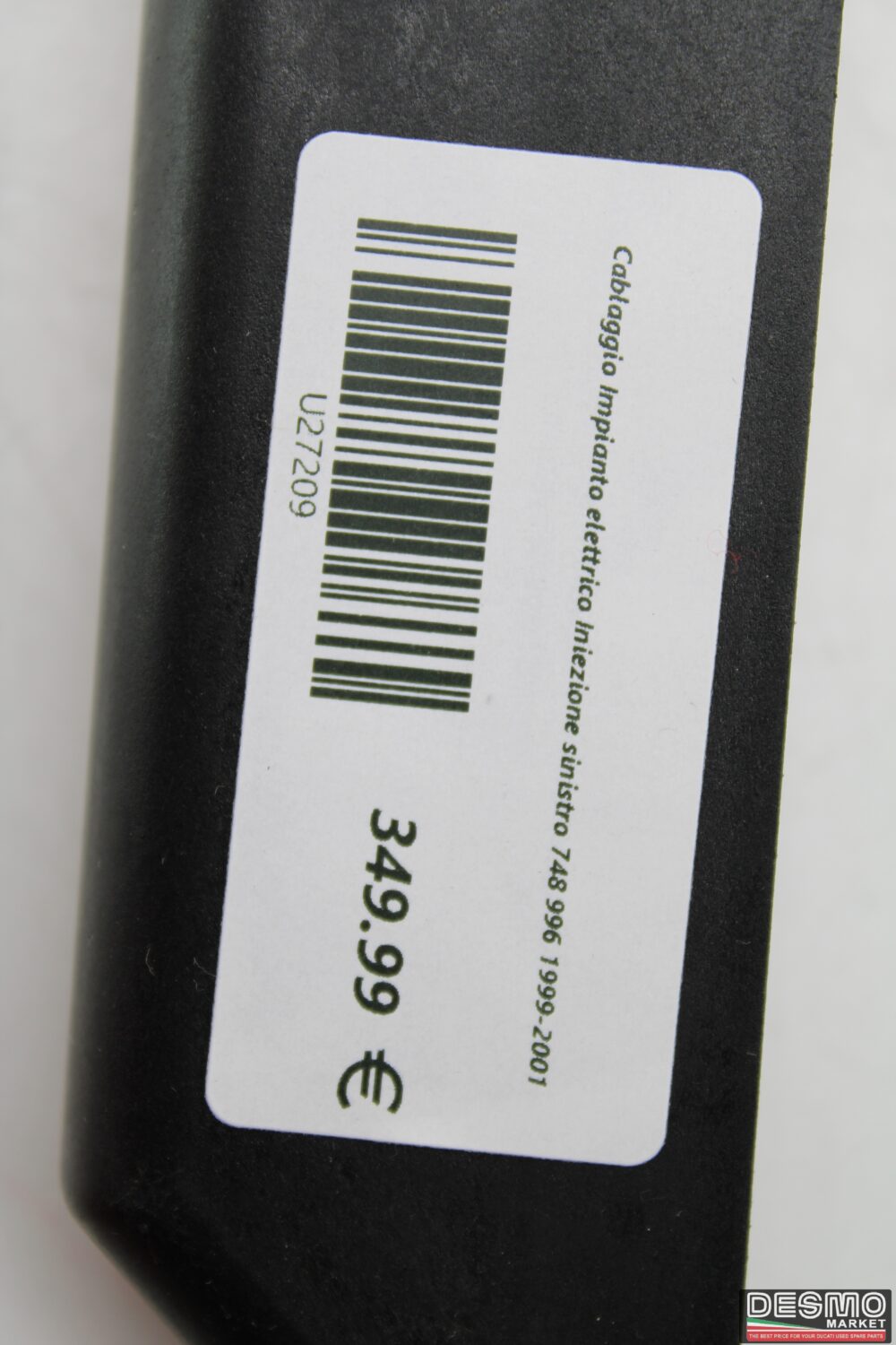 Cablaggio Impianto elettrico Iniezione sinistro 748 996 1999-2001