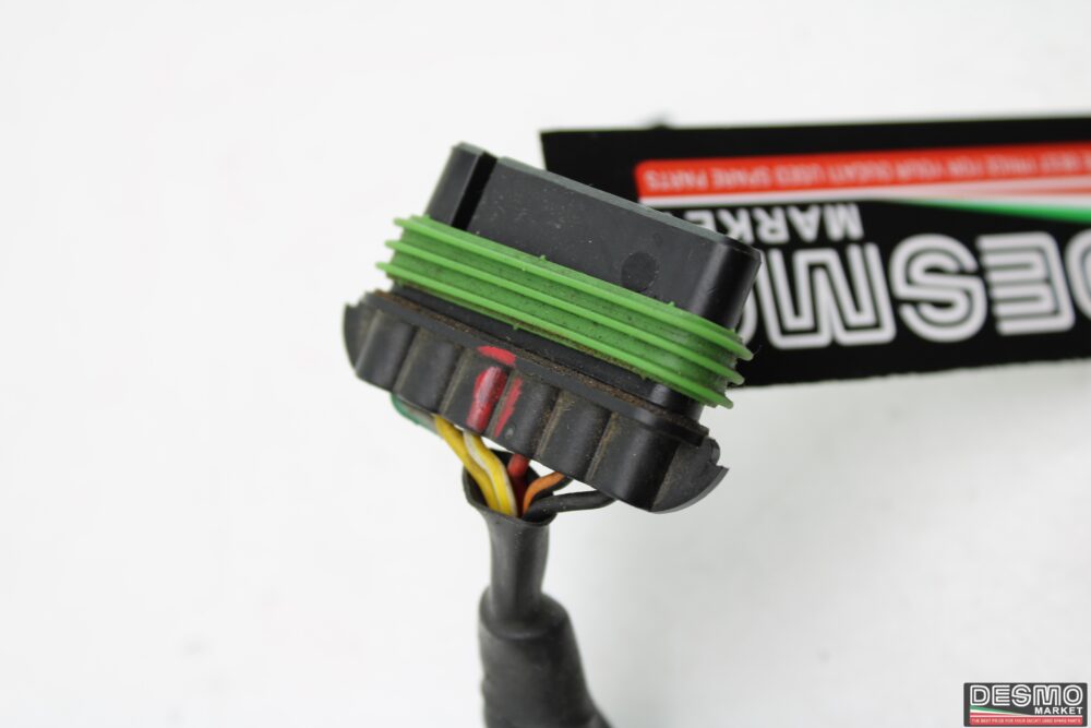 Cablaggio termometro acqua contagiri Ducati 748 916 996 998