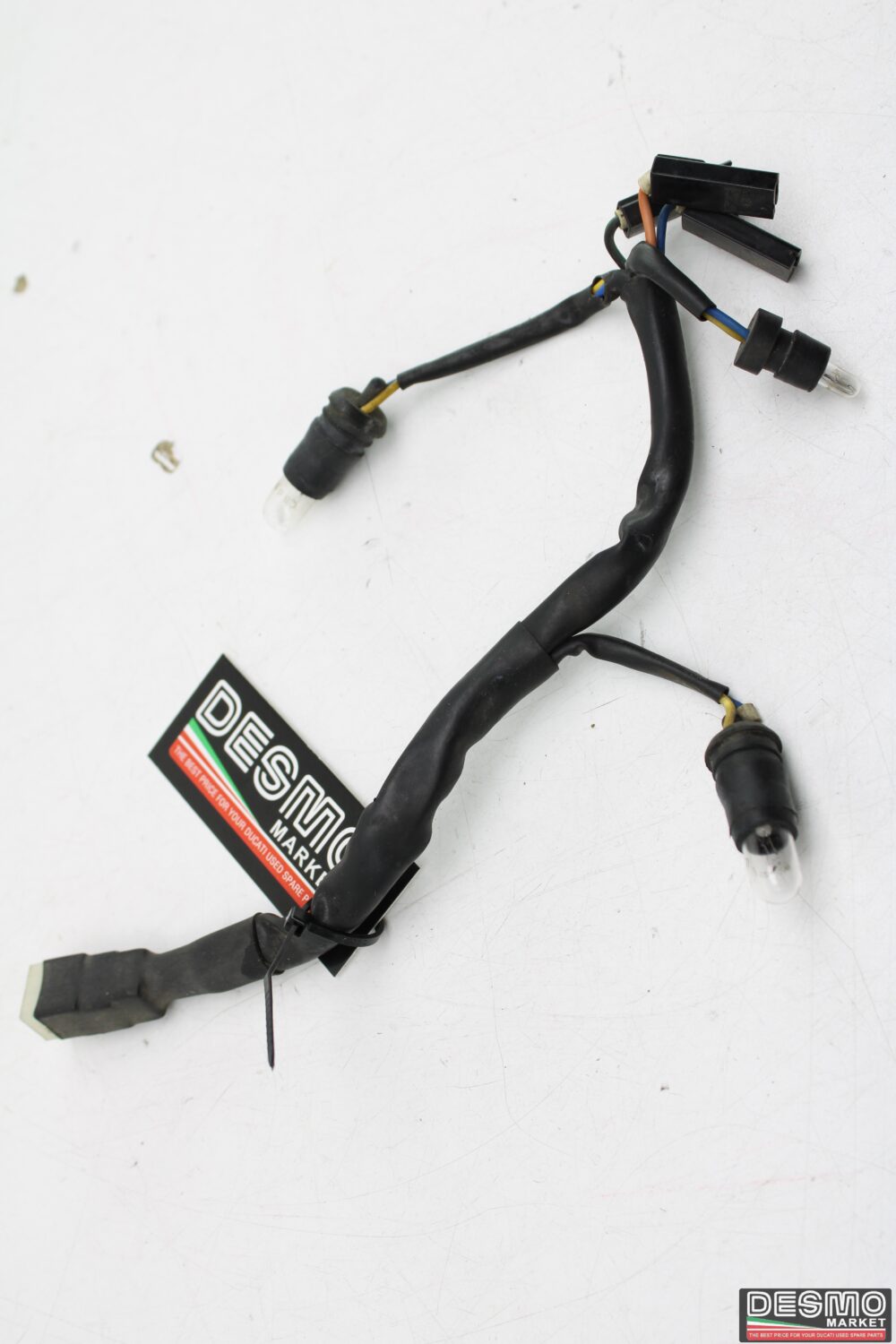 Cagiva Mito 125 8P Bj 1993 – cavo spie strumenti A5288