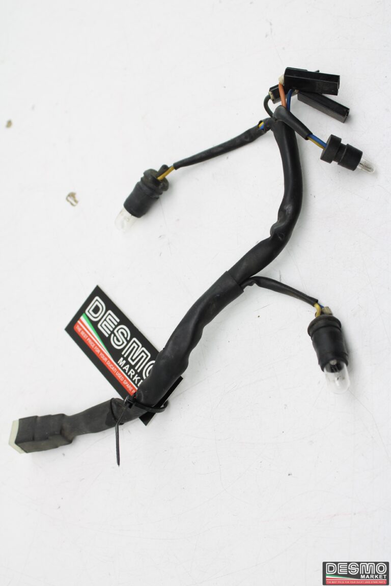 Cagiva Mito 125 8P Bj 1993 – cavo spie strumenti A5288