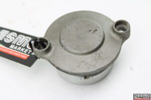 Cappellotto albero a camme Ducati 748 916 996 888 Monster S4R