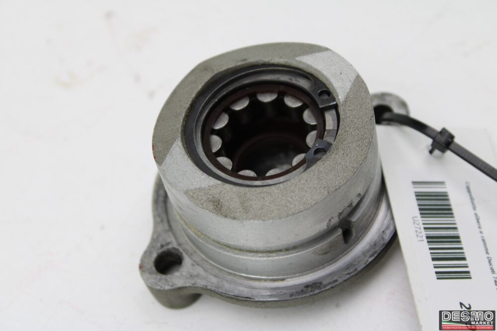 Cappellotto albero a camme Ducati 748 916 996 888 Monster S4R