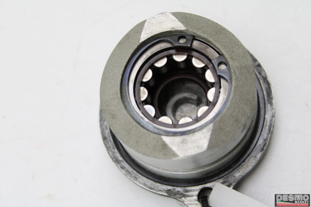 Cappellotto albero a camme Ducati 748 916 996 888 Monster S4R