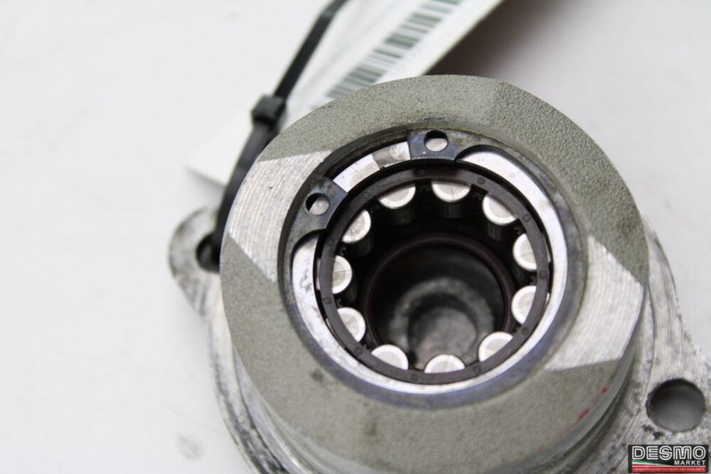 Cappellotto albero a camme Ducati 748 916 996 888 Monster S4R