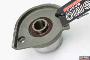 Cappellotto albero a camme lato cinghie Ducati 748 916 888