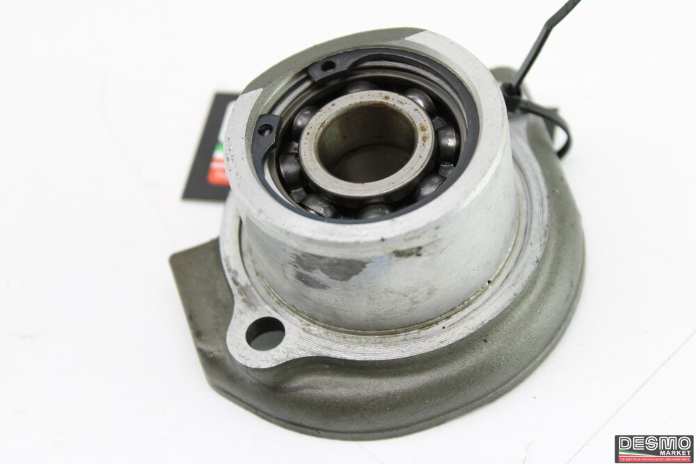 Cappellotto albero a camme lato cinghie Ducati 748 916 888