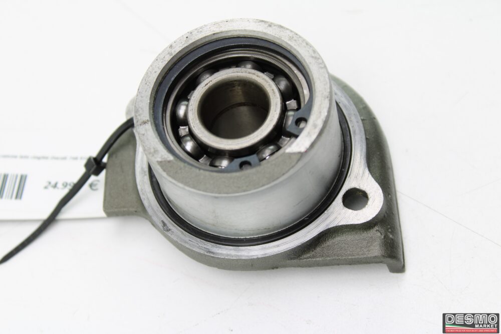 Cappellotto albero a camme lato cinghie Ducati 748 916 888