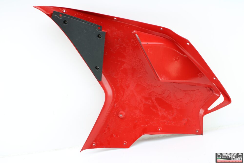 Carena superiore destra Ducati 848 1098 s 1198 Aftermarket