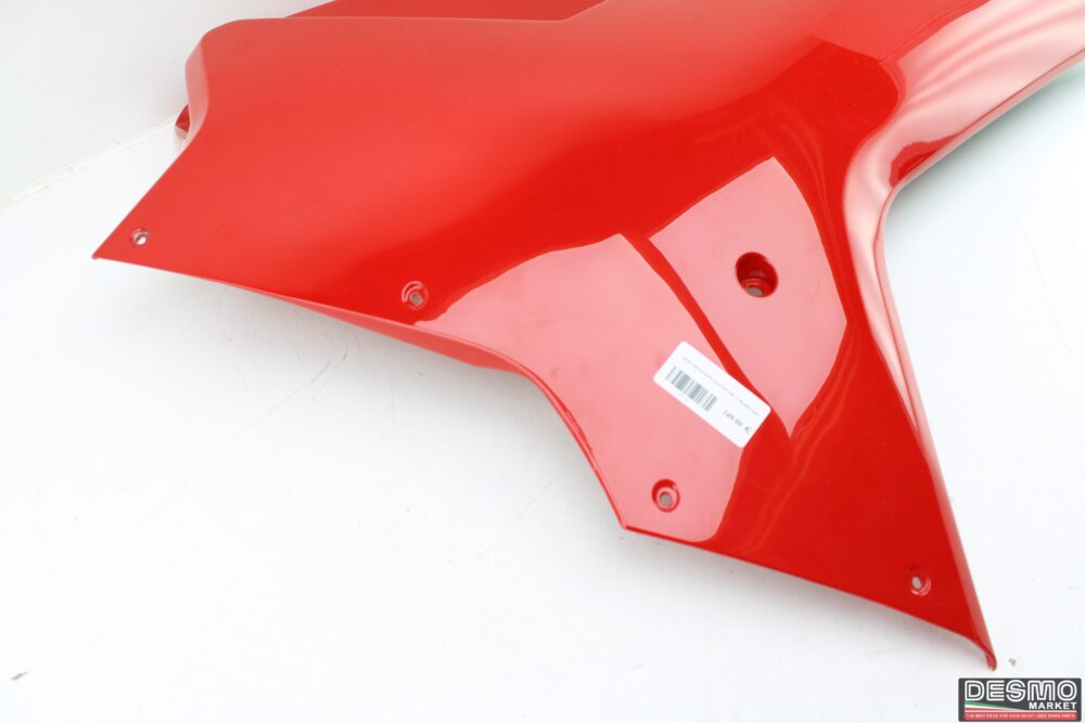 Carena superiore destra Ducati 848 1098 s 1198 Aftermarket