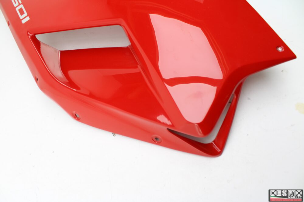 Carena superiore destra Ducati 848 1098 s 1198 Aftermarket