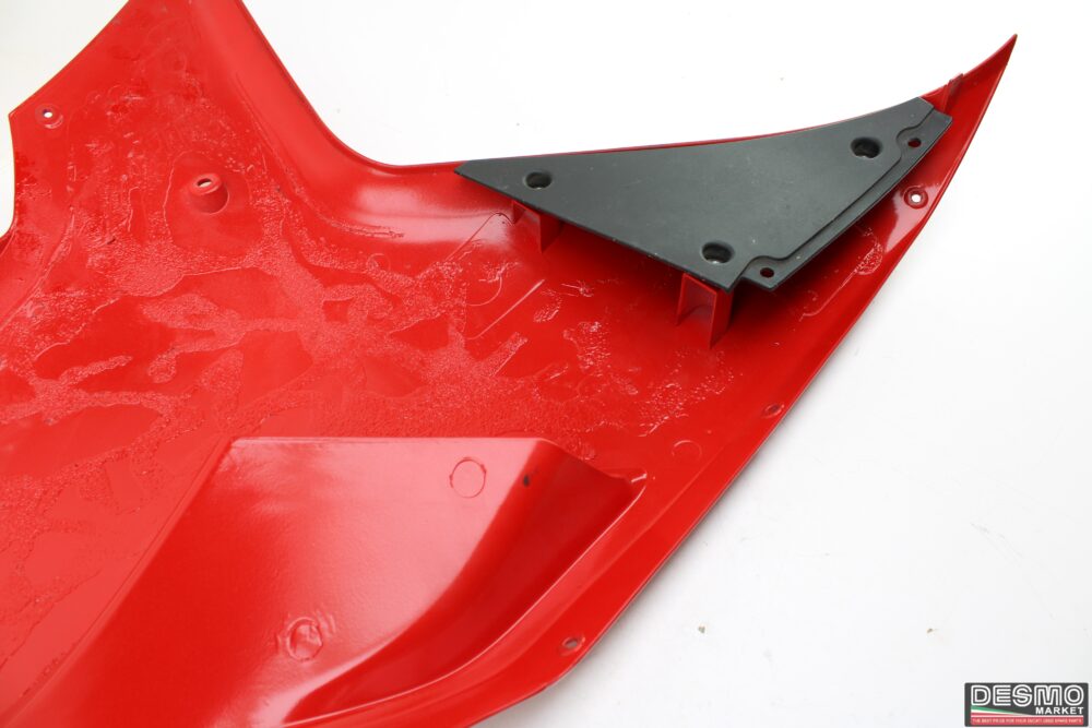 Carena superiore destra Ducati 848 1098 s 1198 Aftermarket