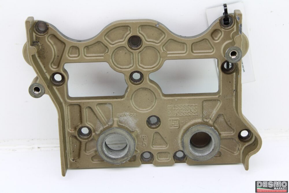 Cartella testa verticale Magnesio Ducati 749 999 998 S4RS