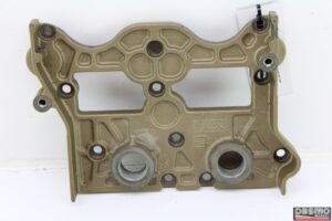 Cartella testa verticale Magnesio Ducati 749 999 998 S4RS