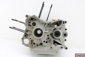 Casse motore Ducati 748