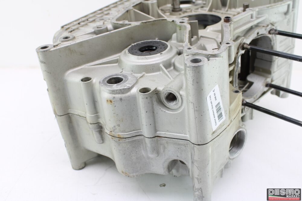 Casse motore Ducati 748