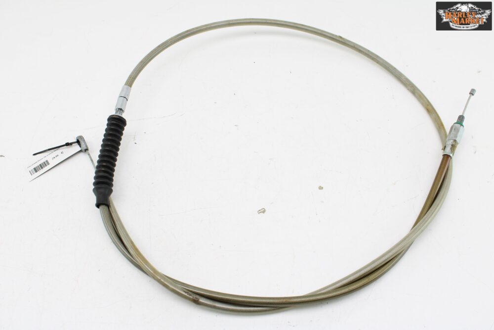 Cavo comando frizione 190 cm Harley davidson