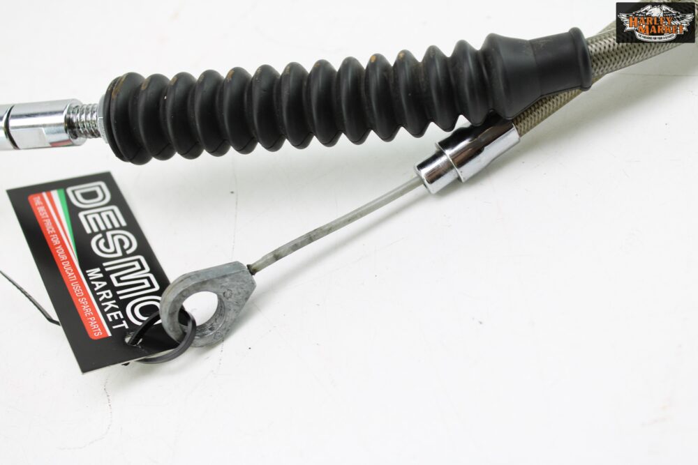 Cavo comando frizione 190 cm Harley davidson