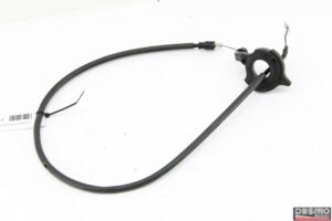 Cavo manettino comando aria Ducati 998
