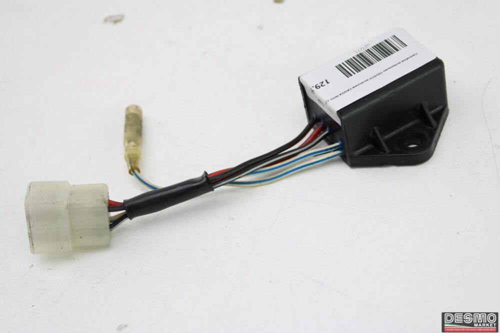 Centralina avviamento CDI/ECU accensione CAGIVA MITO 125 EV 1998