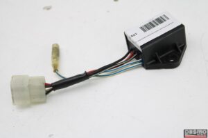 Centralina avviamento CDI/ECU accensione CAGIVA MITO 125 EV 1998