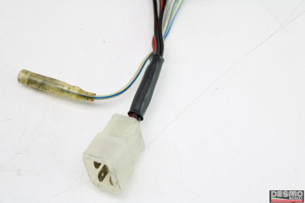 Centralina avviamento CDI/ECU accensione CAGIVA MITO 125 EV 1998