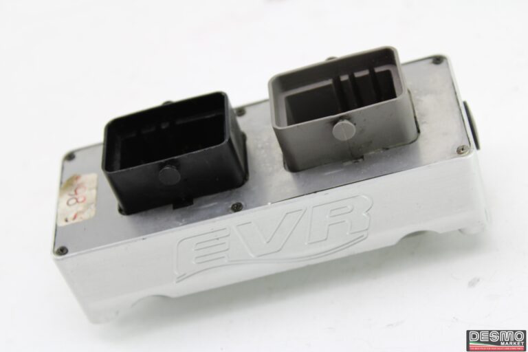 Centralina ECU racing Microtech Ducati 998 999 749 848 1098