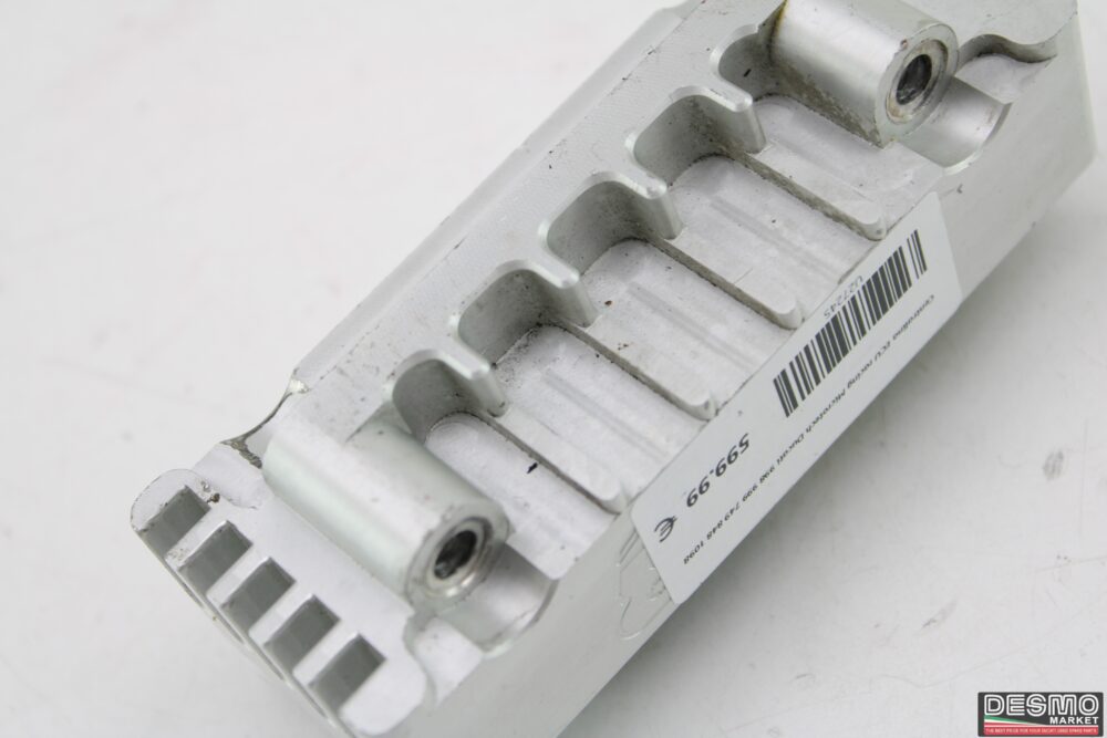 Centralina ECU racing Microtech Ducati 998 999 749 848 1098