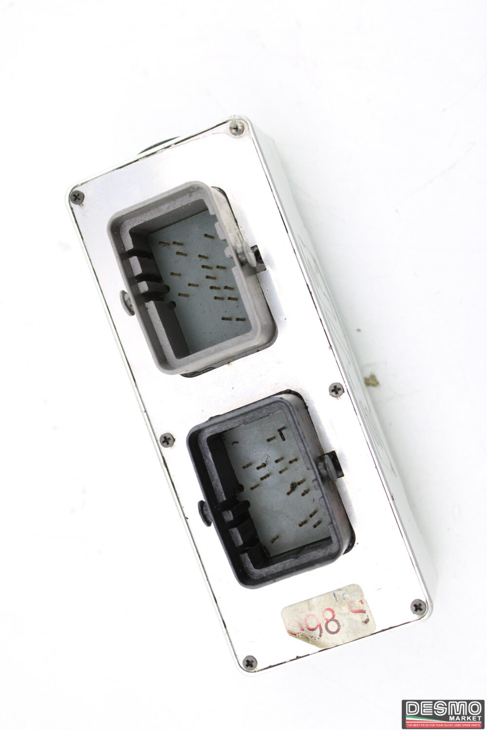 Centralina ECU racing Microtech Ducati 998 999 749 848 1098