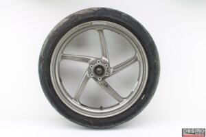 Cerchio anteriore Marchesini 5 razze Ducati 748 916 996 998