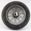 Cerchio anteriore raggi 16×3 Harley Davidson FLSTC FLSTN 95-99