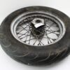 Cerchio anteriore raggi 16×3 Harley Davidson FLSTC FLSTN 95-99