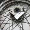 Cerchio anteriore raggi 16×3 Harley Davidson FLSTC FLSTN 95-99