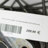 Cerchio anteriore raggi 16×3 Harley Davidson FLSTC FLSTN 95-99