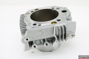 Cilindro orizzontale D94 Ducati ST2 Monster 900 944