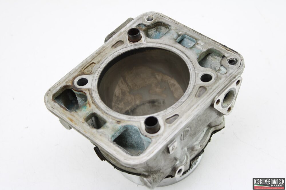 Cilindro verticale orizzontale 88 mm Ducati 748