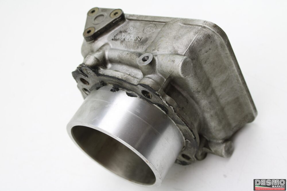 Cilindro verticale orizzontale 88 mm Ducati 748