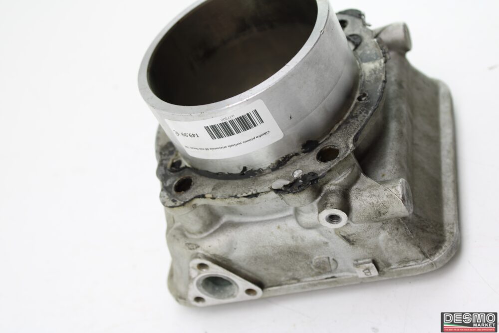 Cilindro verticale orizzontale 88 mm Ducati 748