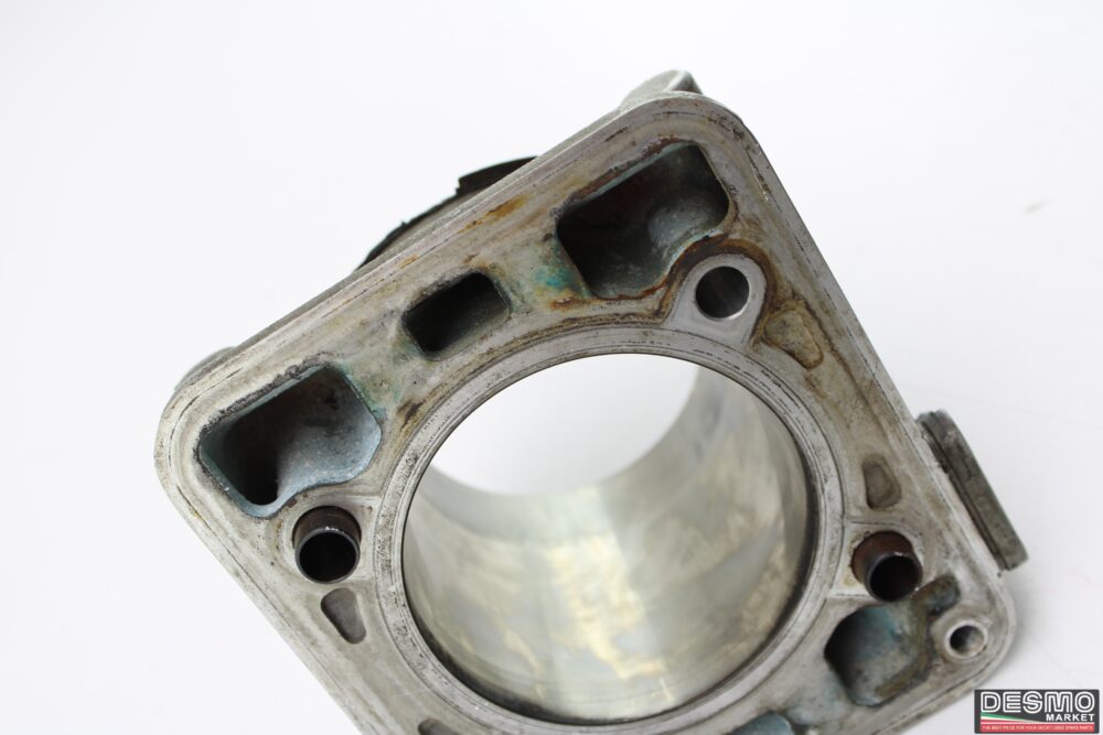 Cilindro verticale orizzontale 88 mm Ducati 748