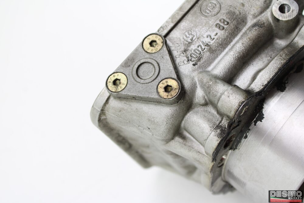 Cilindro verticale orizzontale 88 mm Ducati 748