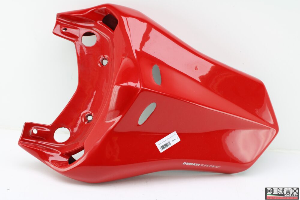 Codone monoposto VTR Ducati 749 999