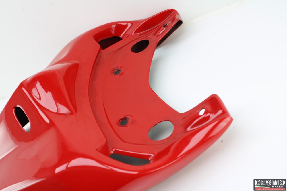 Codone monoposto VTR Ducati 749 999