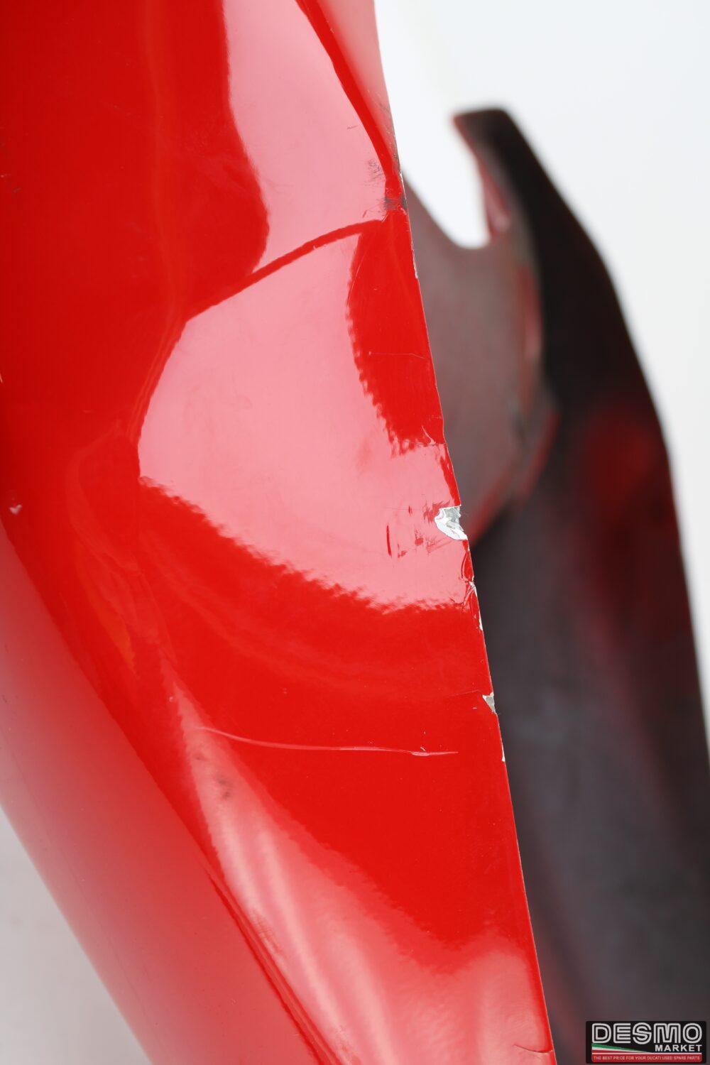 Codone monoposto VTR Ducati 749 999