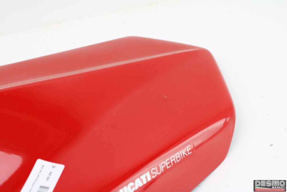 Codone monoposto VTR Ducati 749 999