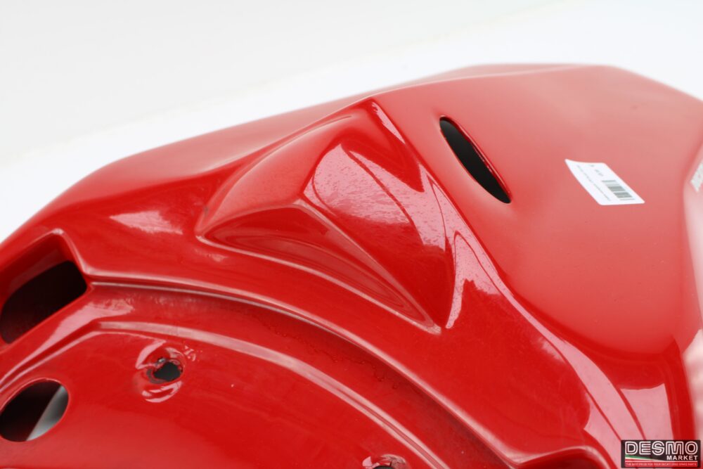 Codone monoposto VTR Ducati 749 999
