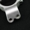 Collare semimanubrio destro Ducati 848 1098 1198