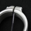 Collare semimanubrio destro Ducati 848 1098 1198