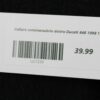 Collare semimanubrio destro Ducati 848 1098 1198
