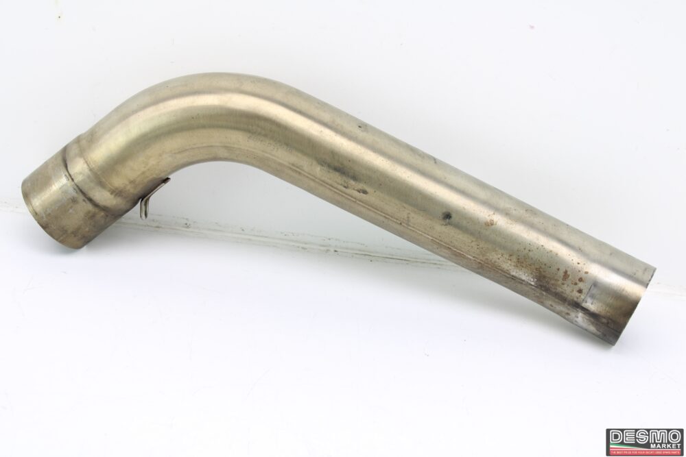 Collettore di scarico Ducati Hypermotard  796