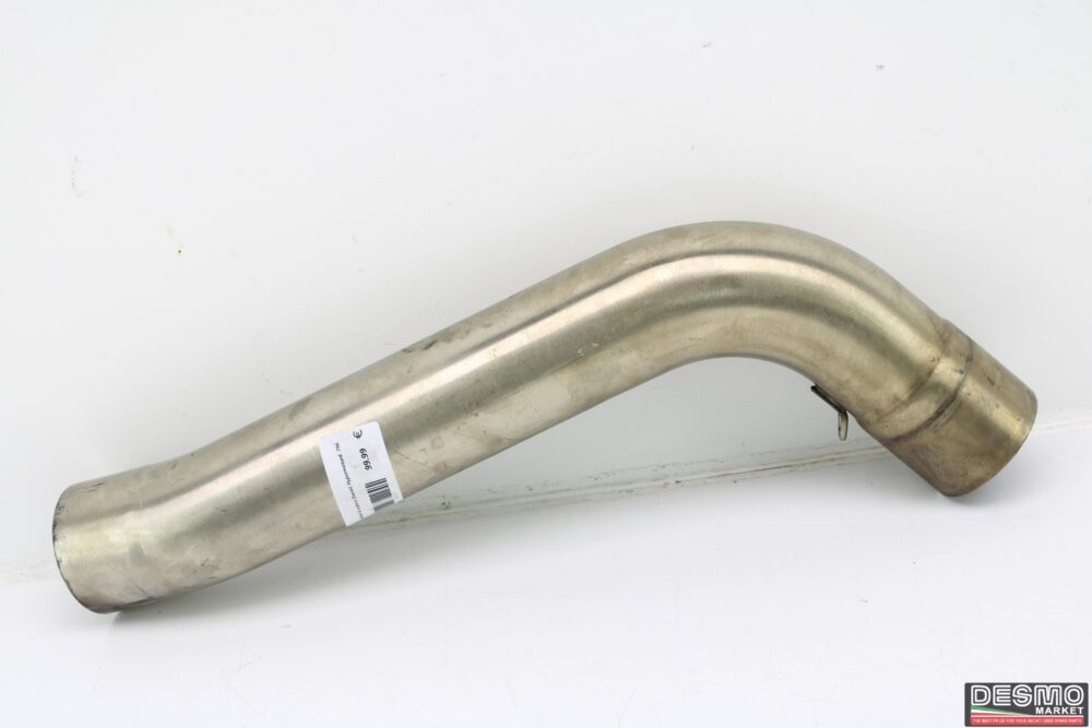 Collettore di scarico Ducati Hypermotard  796